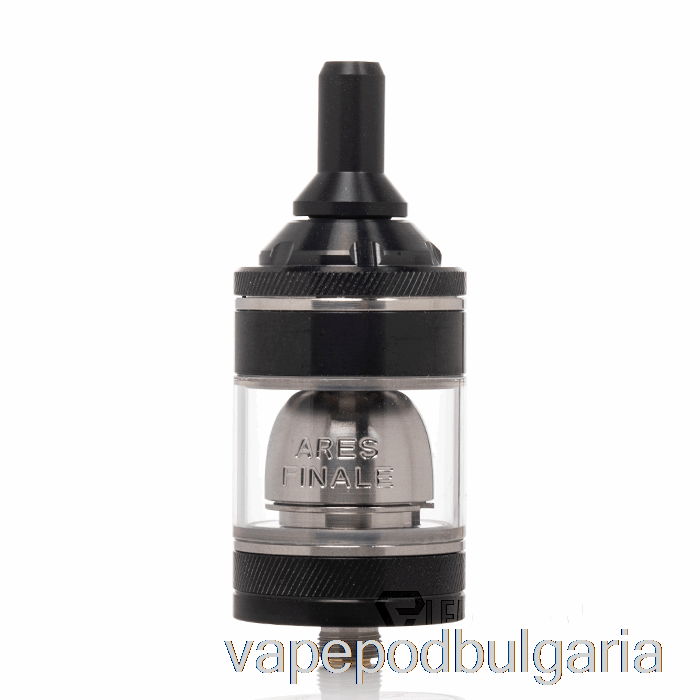 Vape Течности Innokin Ares Finale 24mm Rta Midnight Onyx